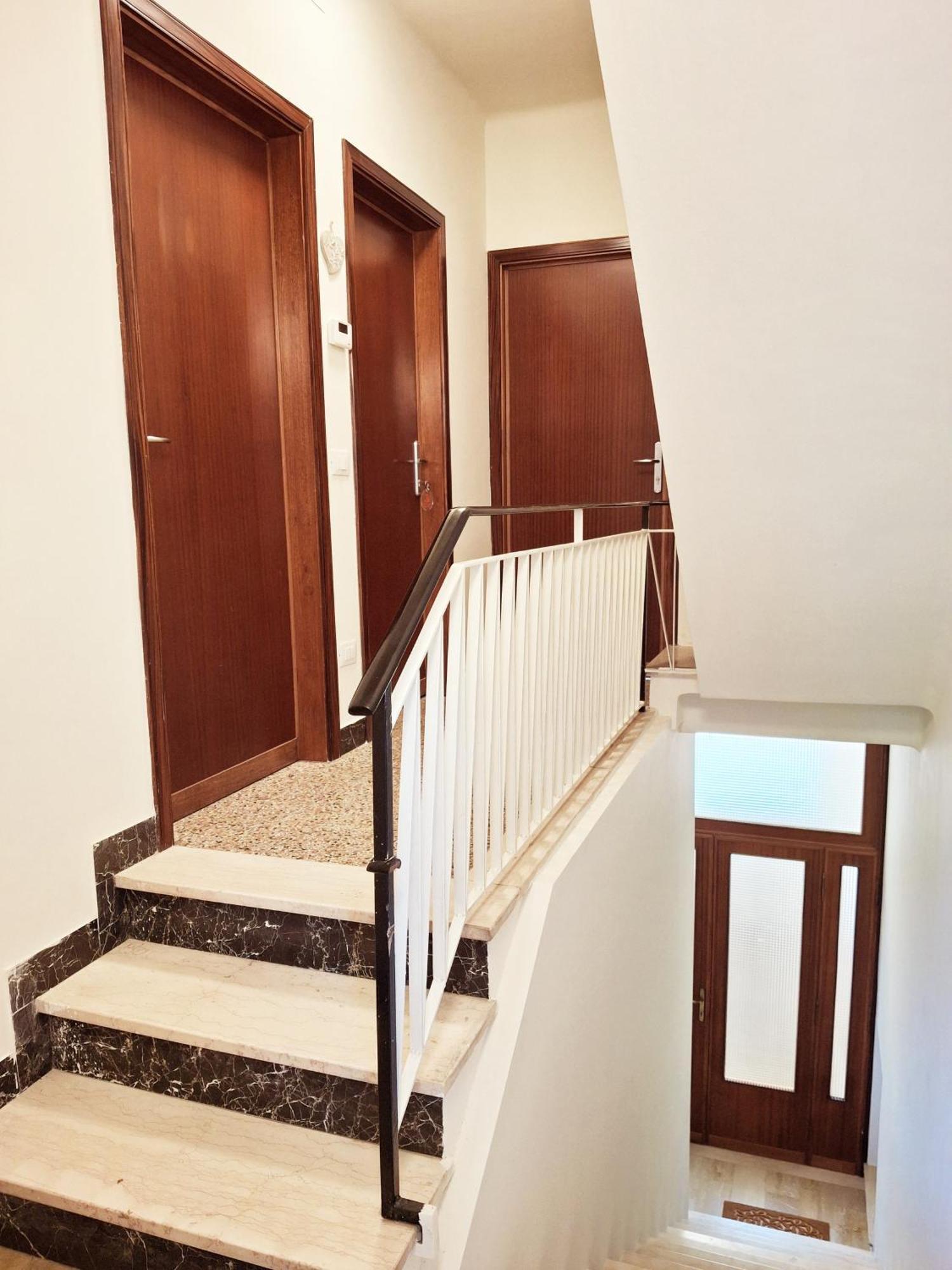 Nessun dorma b&b Pesaro Exterior foto