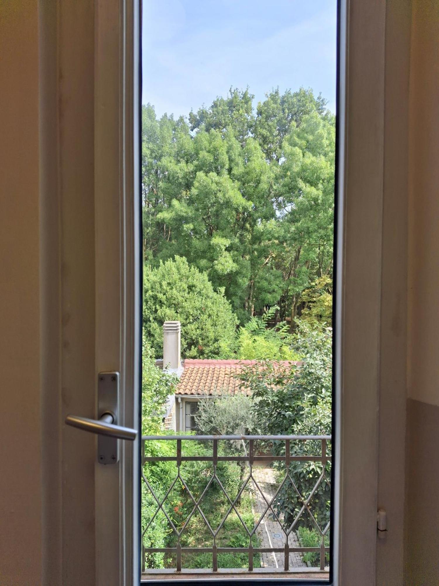 Nessun dorma b&b Pesaro Exterior foto
