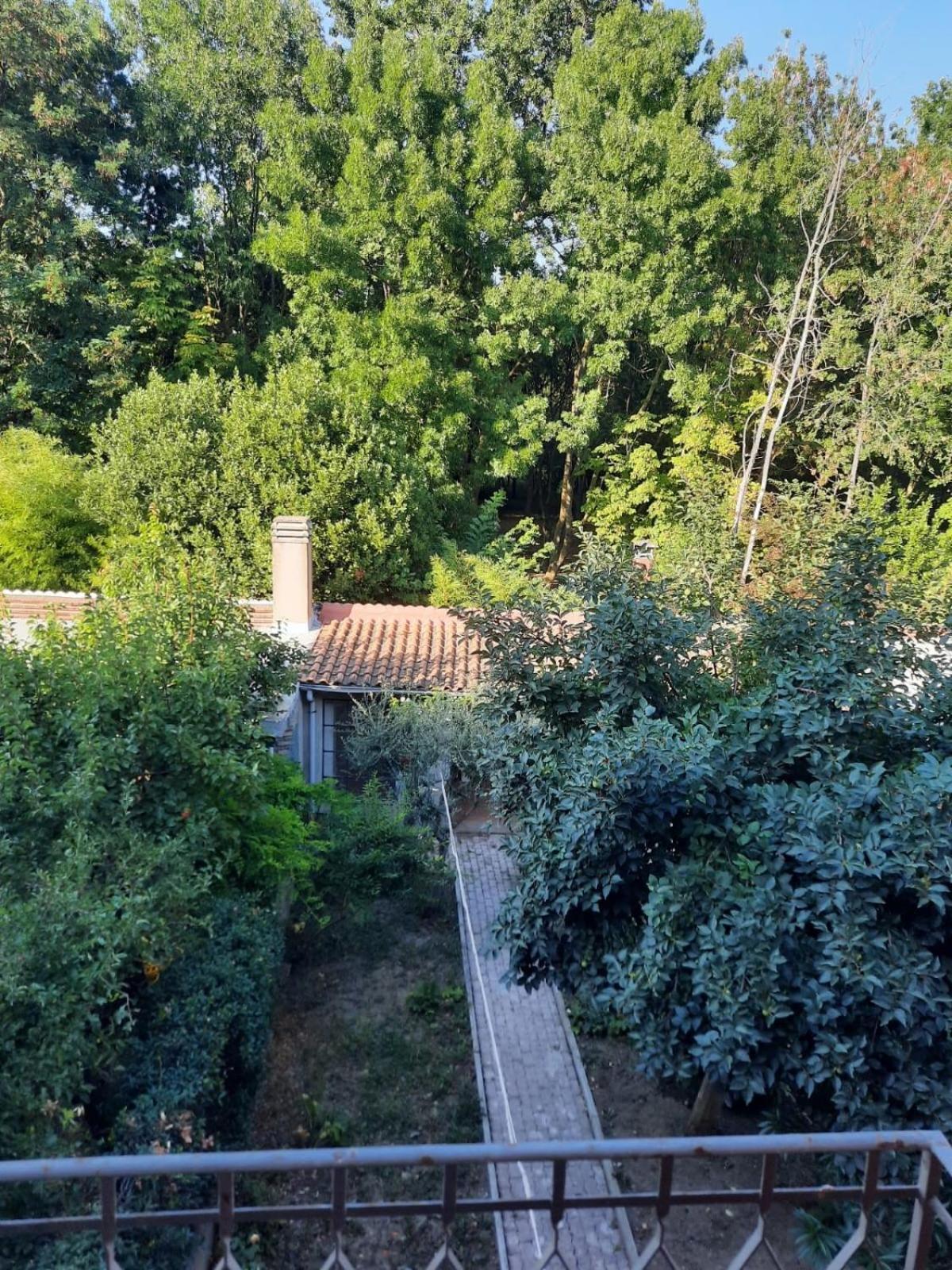 Nessun dorma b&b Pesaro Exterior foto