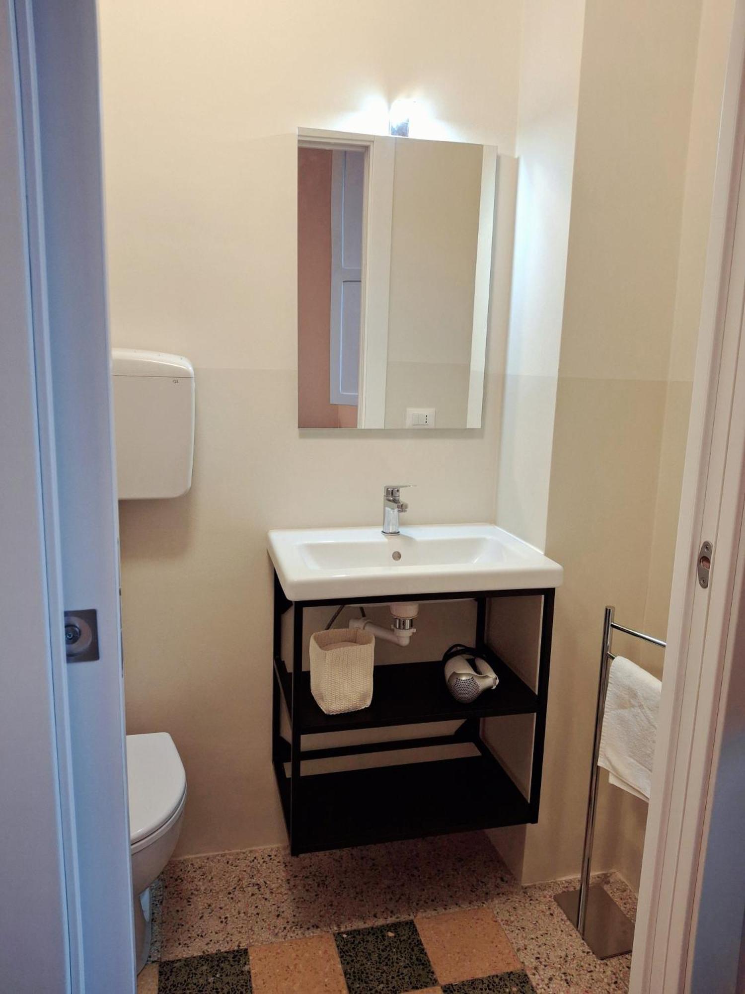 Nessun dorma b&b Pesaro Exterior foto